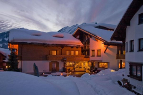 Hotel Alpenrose, Au, Österreich